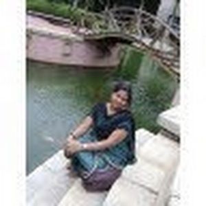 Meet your Posher, Kalpana